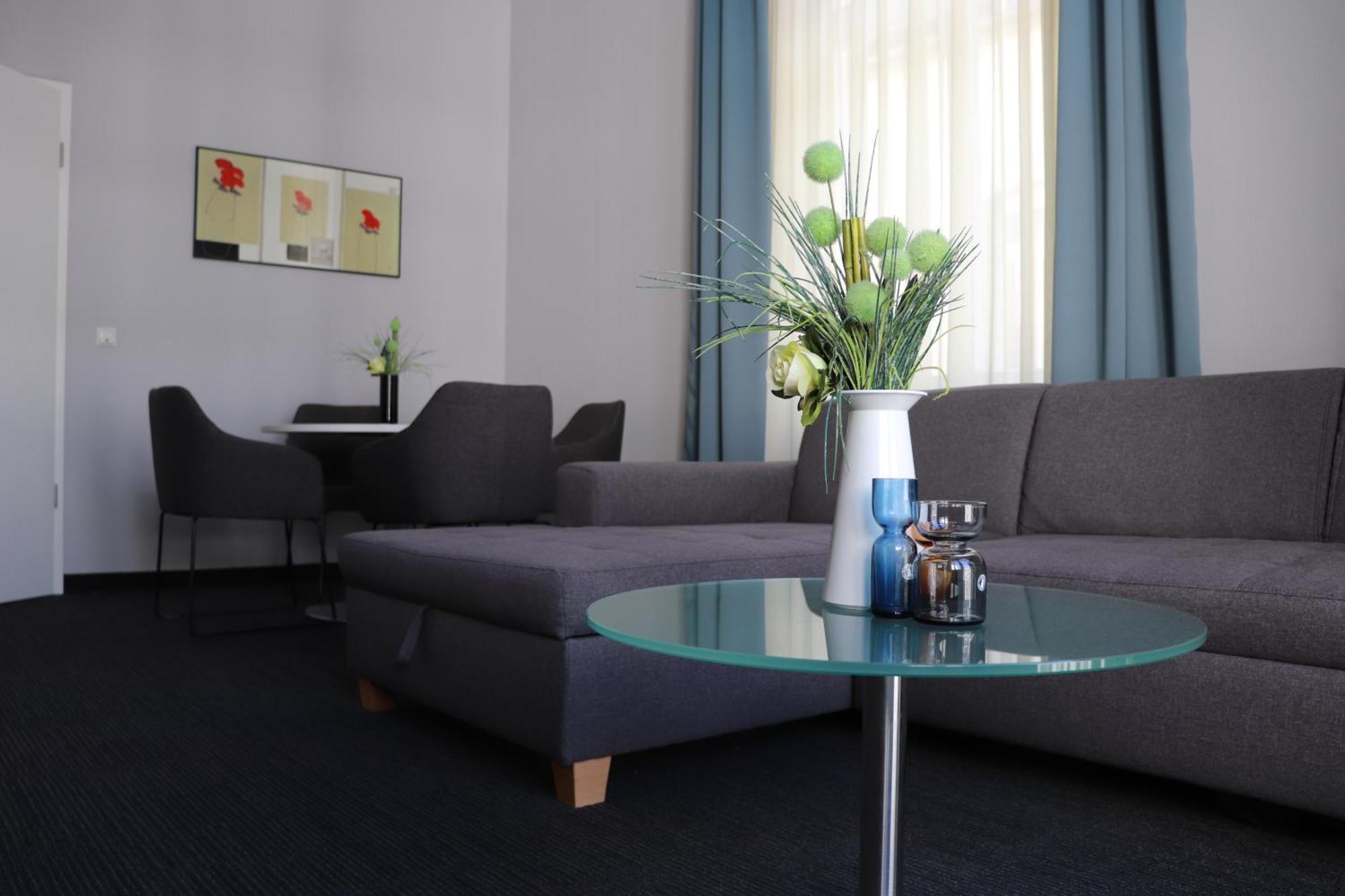 Hotel Garni Gaestehaus Der Kerckhoff-Klinik バートナウハイム エクステリア 写真